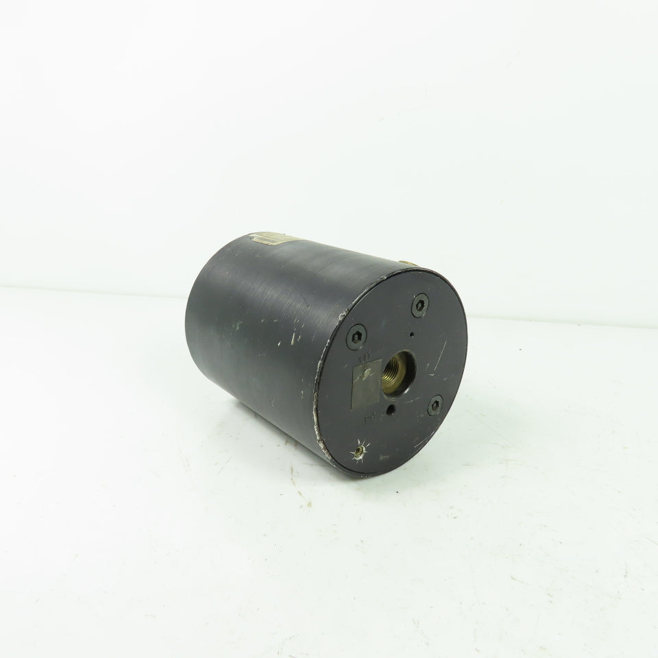 Proportion Air SJ01450-A03 Pneumatic Air Valve 15-24VDC 5-Pin
