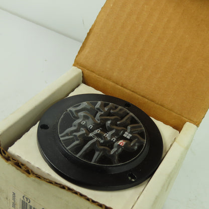 Redington 722-0004 Electromechanical Hour Meter 90/240VAC 3AE11 NEW