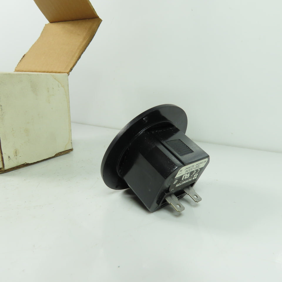 Redington 722-0004 Electromechanical Hour Meter 90/240VAC 3AE11 NEW
