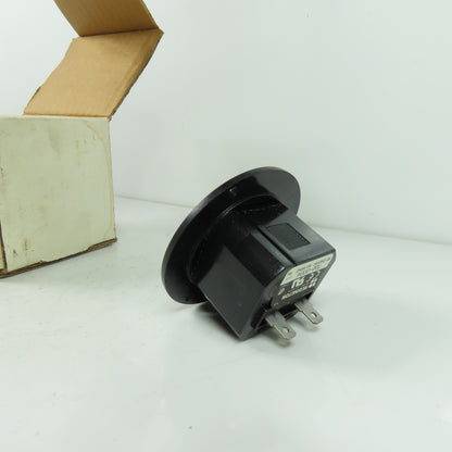 Redington 722-0004 Electromechanical Hour Meter 90/240VAC 3AE11 NEW