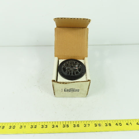 Redington 722-0004 Electromechanical Hour Meter 90/240VAC 3AE11 NEW