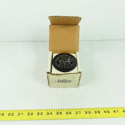 Redington 722-0004 Electromechanical Hour Meter 90/240VAC 3AE11 NEW