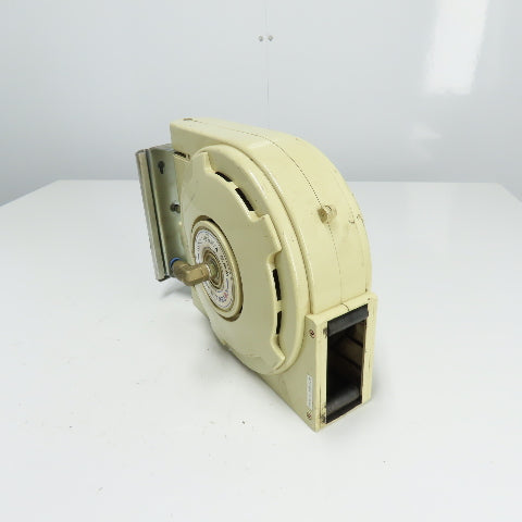 Koreel AF-610 25' Air Hose Reel Wall Mount