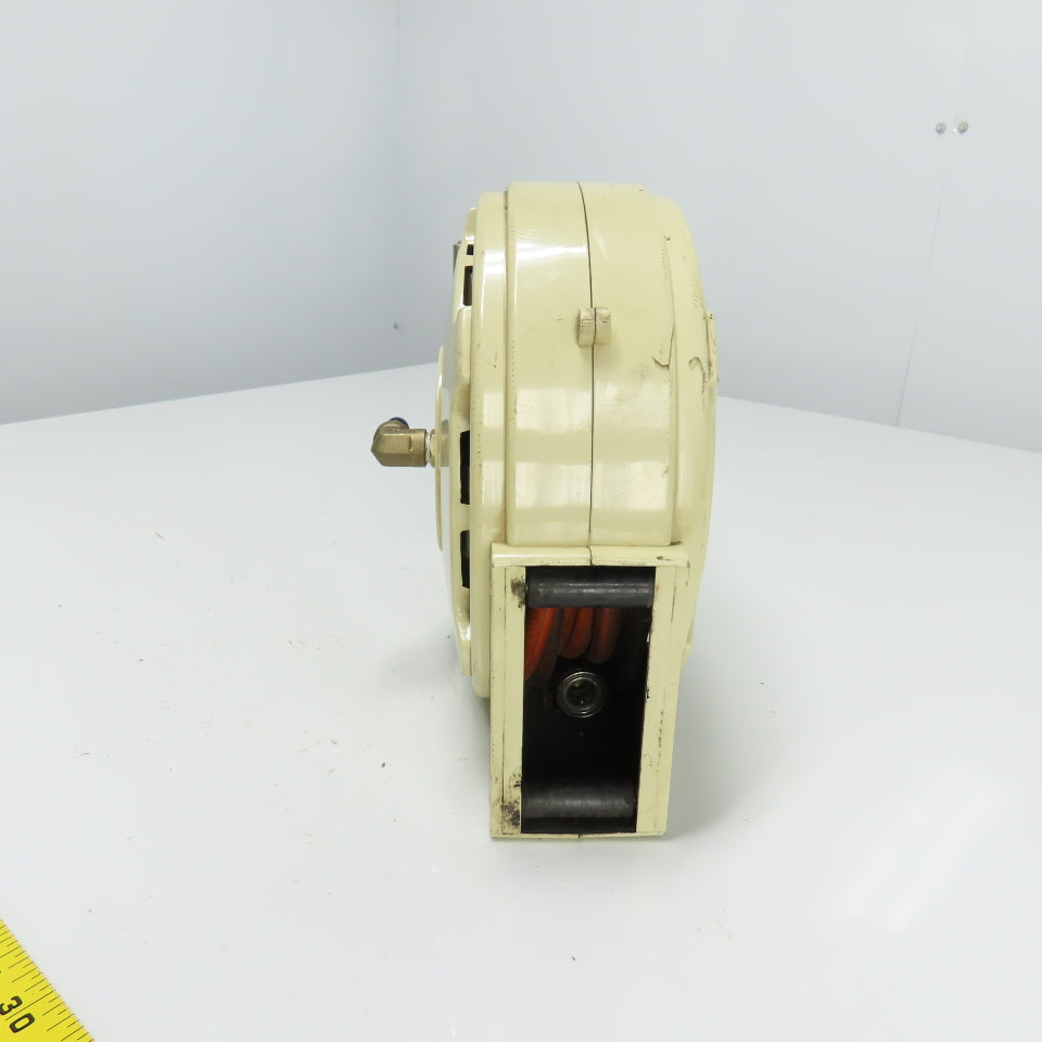 Koreel AF-610 25' Air Hose Reel Wall Mount