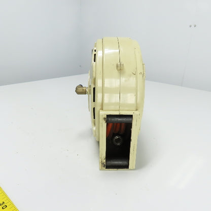 Koreel AF-610 25' Air Hose Reel Wall Mount