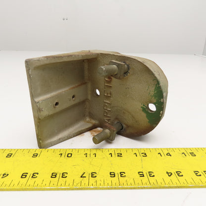 Appleton Pipe Or Wall Mount Flood Light Mounting Bracket Iron