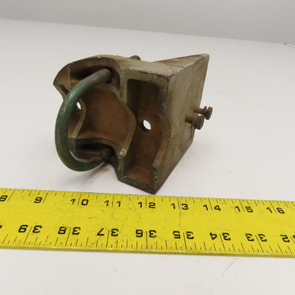 Appleton Pipe Or Wall Mount Flood Light Mounting Bracket Iron