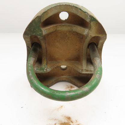 Appleton Pipe Or Wall Mount Flood Light Mounting Bracket Iron
