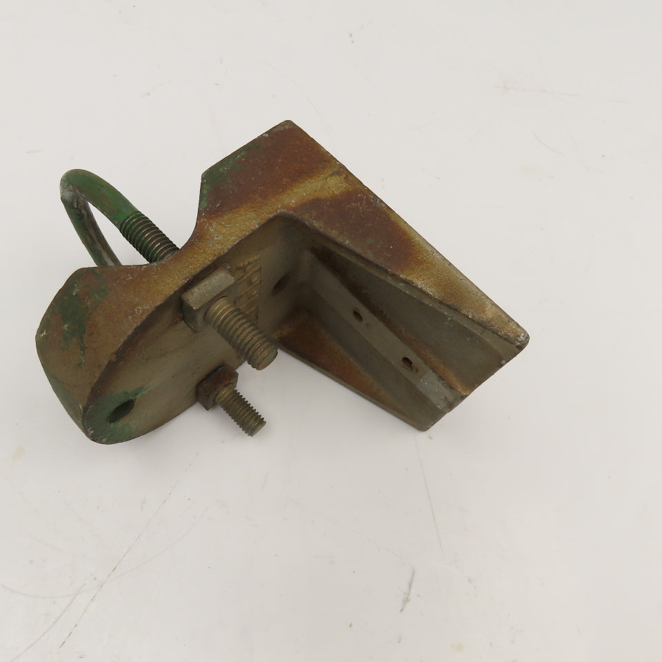 Appleton Pipe Or Wall Mount Flood Light Mounting Bracket Iron