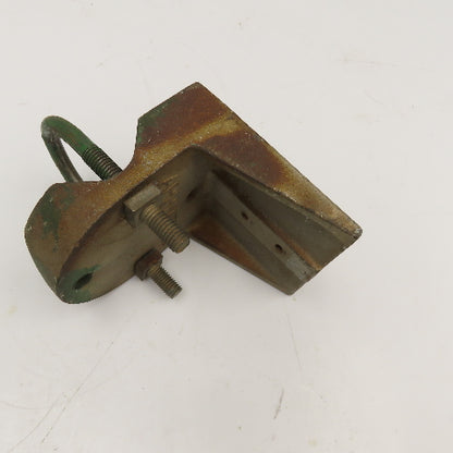 Appleton Pipe Or Wall Mount Flood Light Mounting Bracket Iron