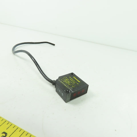 Aromat MQ-W3A-DC12-24V Photoelectric Sensor