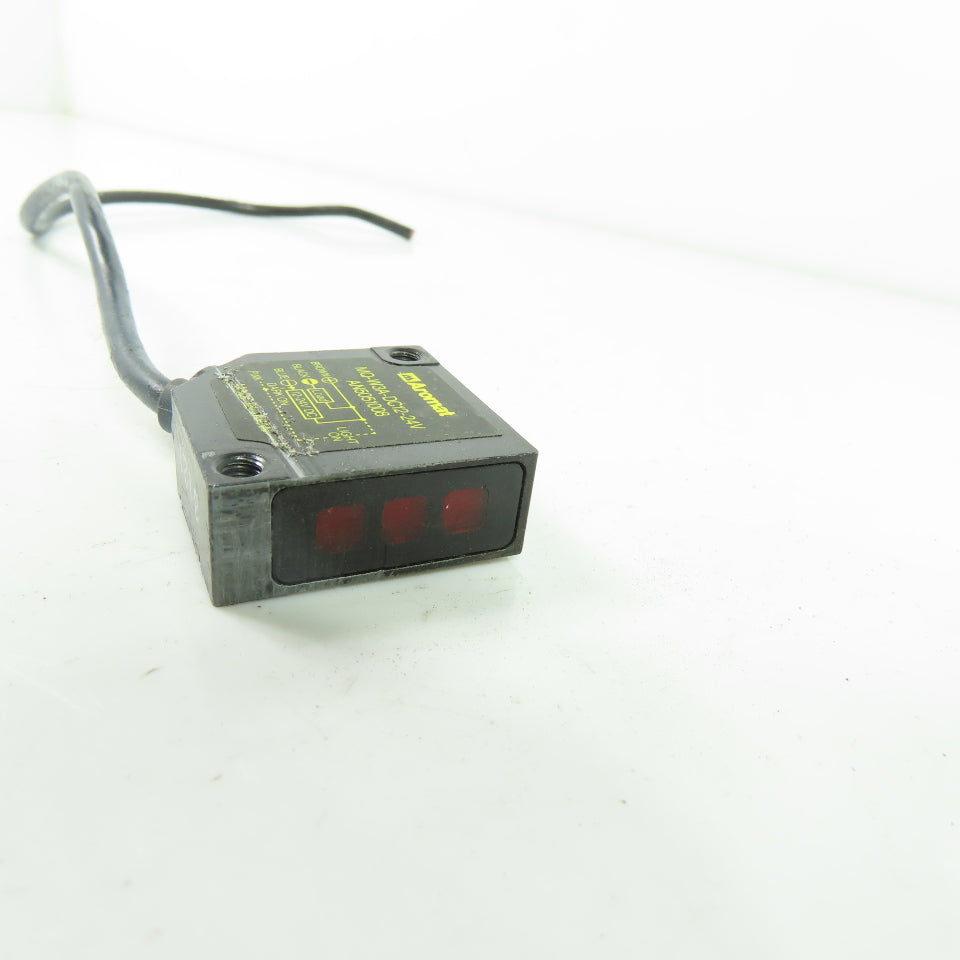 Aromat MQ-W3A-DC12-24V Photoelectric Sensor