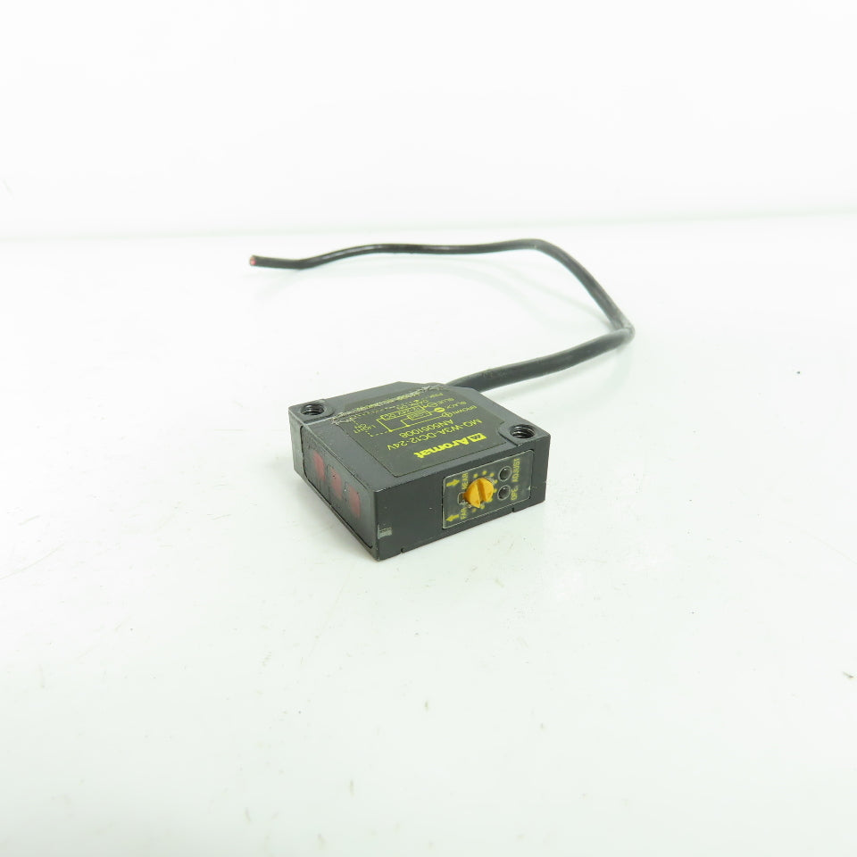 Aromat MQ-W3A-DC12-24V Photoelectric Sensor