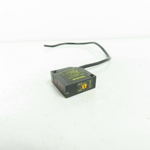 Aromat MQ-W3A-DC12-24V Photoelectric Sensor