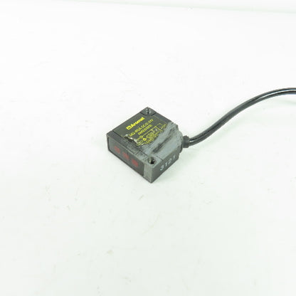 Aromat MQ-W3A-DC12-24V Photoelectric Sensor