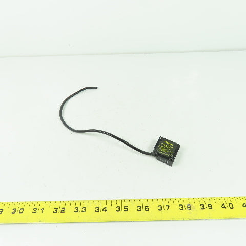 Aromat MQ-W3A-DC12-24V Photoelectric Sensor