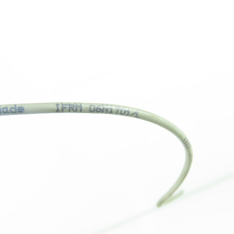 Baumer Electric IFRM 06N1701/L Inductive Proximity Switch