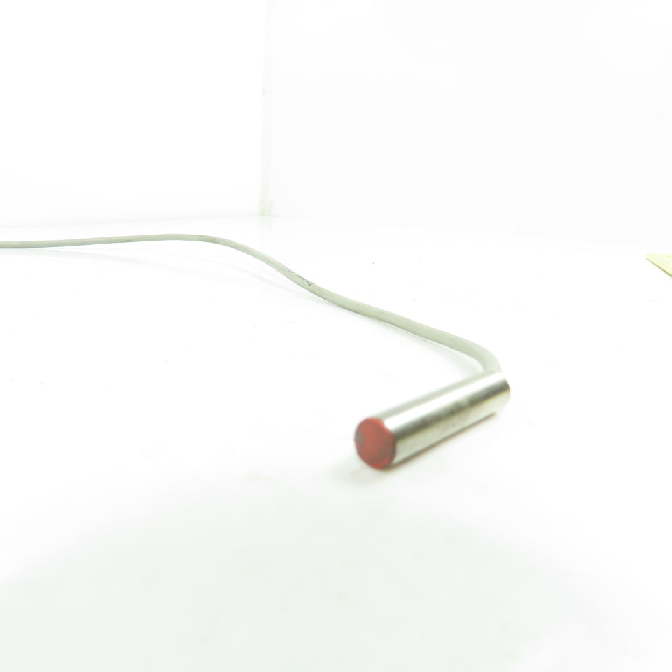 Baumer Electric IFRM 06N1701/L Inductive Proximity Switch