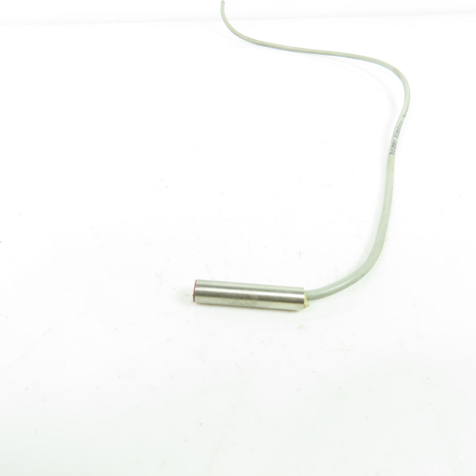 Baumer Electric IFRM 06N1701/L Inductive Proximity Switch