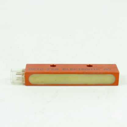 Meto-Fer Elektrik LE-812-ND-01L Inductive Proximity Switch
