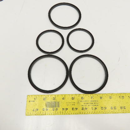 CPL-2436-D-S-00-RK Rebuild Kit
