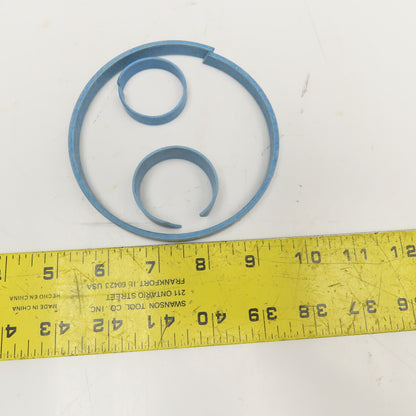CPL-2436-D-S-00-RK Rebuild Kit