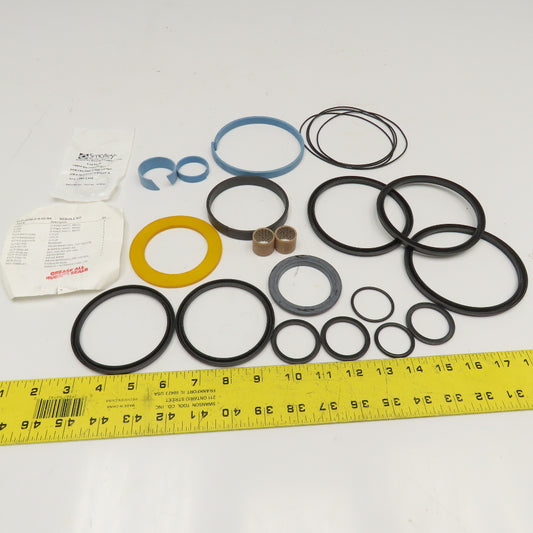 CPL-2436-D-S-00-RK Rebuild Kit