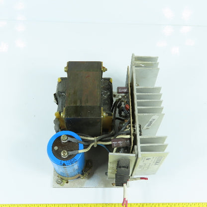 Sola 83-24-260-03 24V DC 6A Power Supply 120/240VAC 47-63HZ Input
