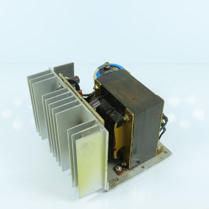 Sola 83-24-260-03 24V DC 6A Power Supply 120/240VAC 47-63HZ Input