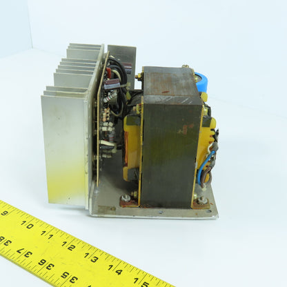 Sola 83-24-260-03 24V DC 6A Power Supply 120/240VAC 47-63HZ Input