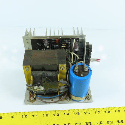 Sola 83-24-260-03 24V DC 6A Power Supply 120/240VAC 47-63HZ Input