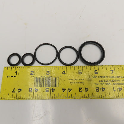 CPL-2216-C-S-00-RK Rebuild Kit Incomplete