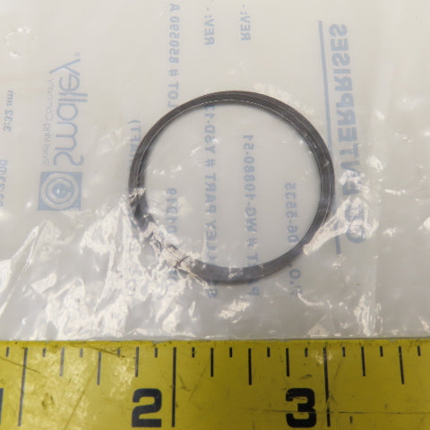 CPL-2216-C-S-00-RK Rebuild Kit Incomplete