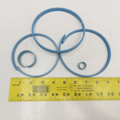 CPL-2216-C-S-00-RK Rebuild Kit Incomplete
