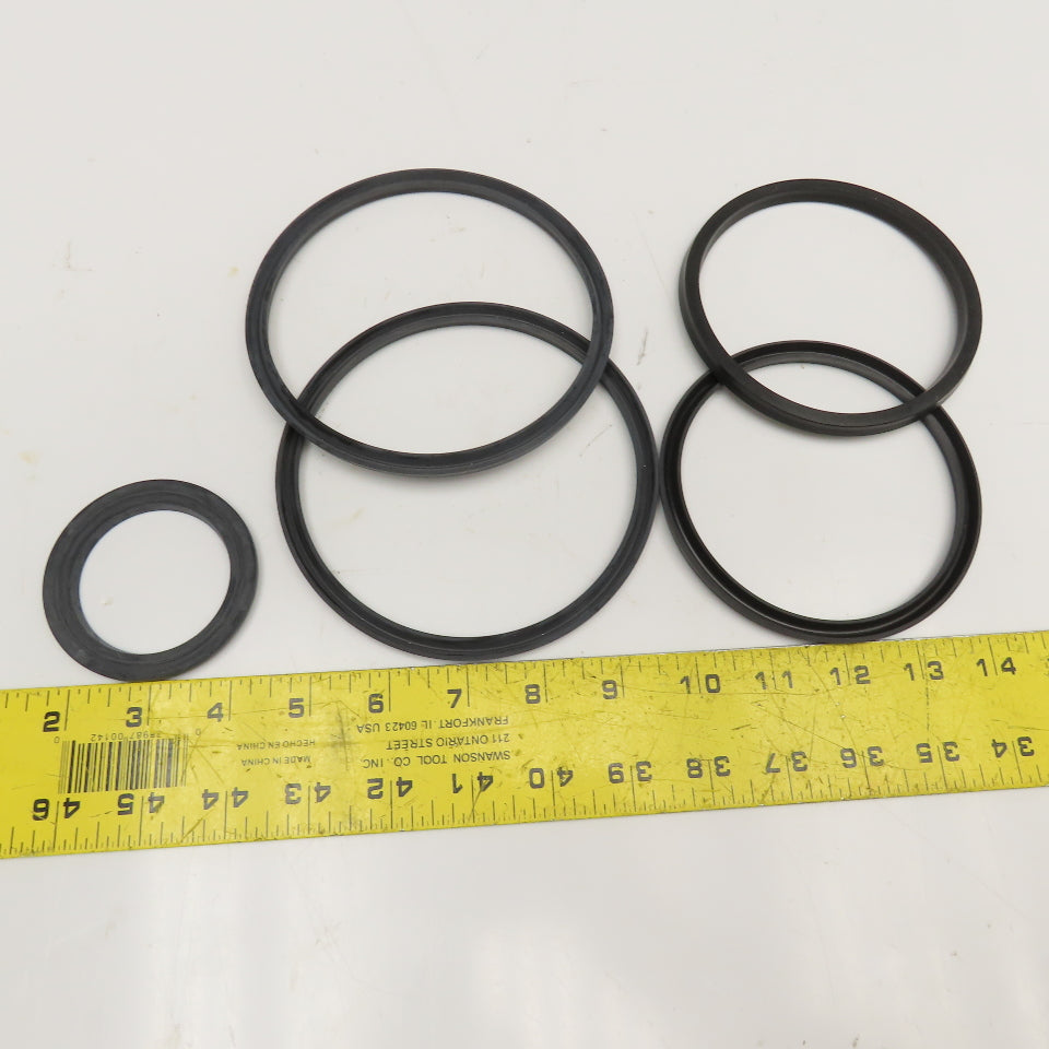 CPL-2216-C-S-00-RK Rebuild Kit Incomplete