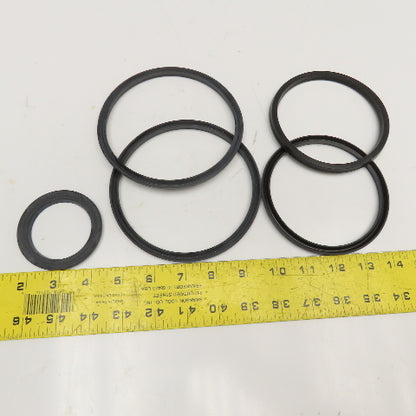 CPL-2216-C-S-00-RK Rebuild Kit Incomplete