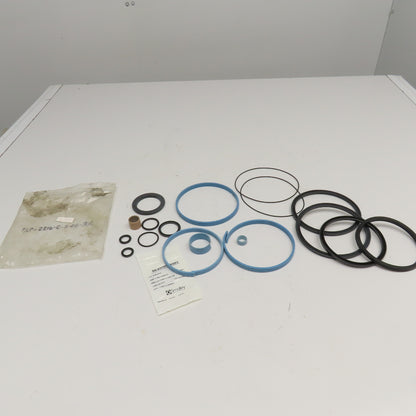 CPL-2216-C-S-00-RK Rebuild Kit Incomplete
