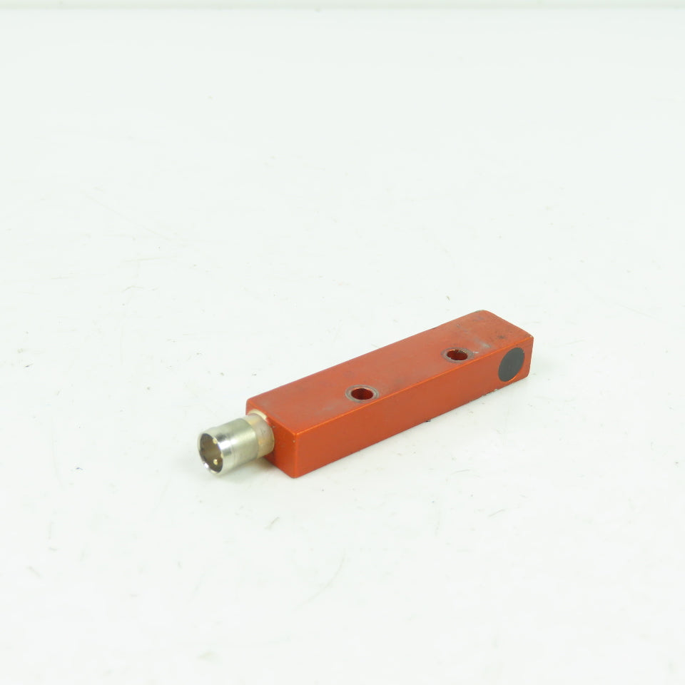 Meto-Fer Elektronik LE-812-ND-10L Inductive Proximity Switch