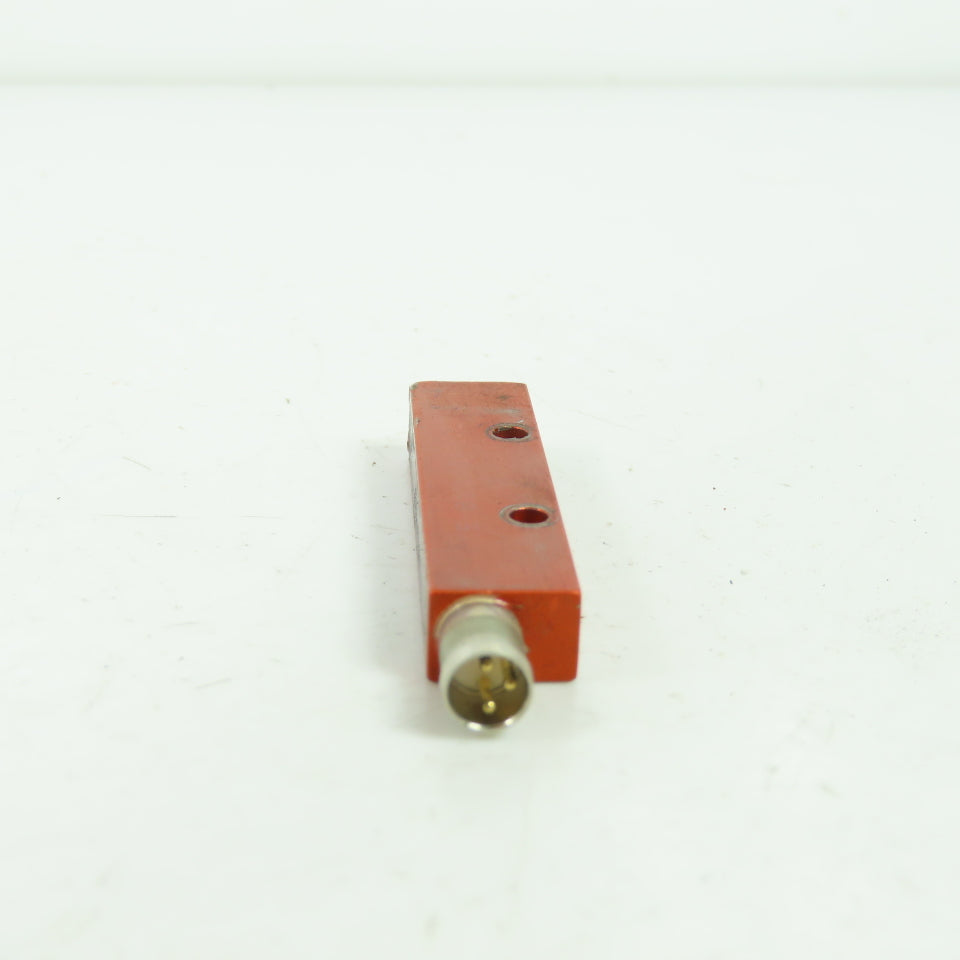 Meto-Fer Elektronik LE-812-ND-10L Inductive Proximity Switch
