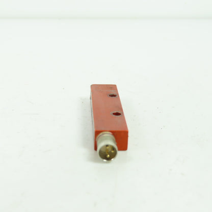 Meto-Fer Elektronik LE-812-ND-10L Inductive Proximity Switch