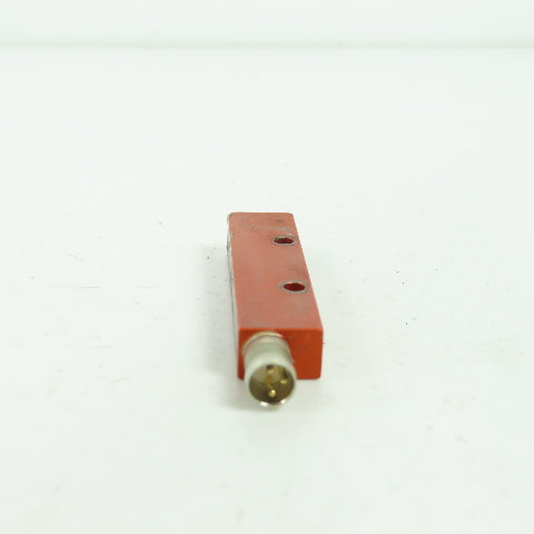 Meto-Fer Elektronik LE-812-ND-10L Inductive Proximity Switch