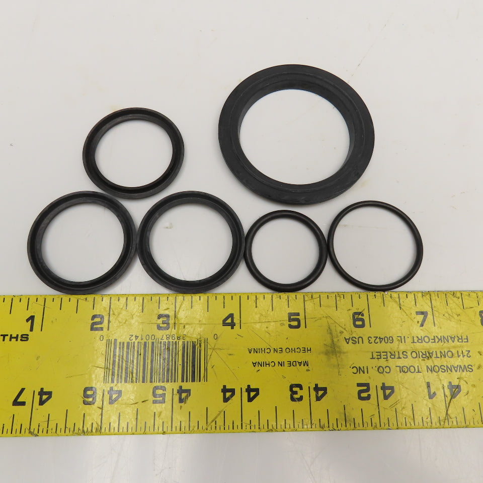 CPL-2436-C-S-00-RK Rebuild Kit Incomplete