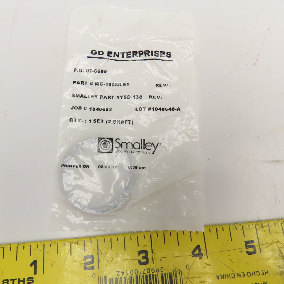 CPL-2436-C-S-00-RK Rebuild Kit Incomplete