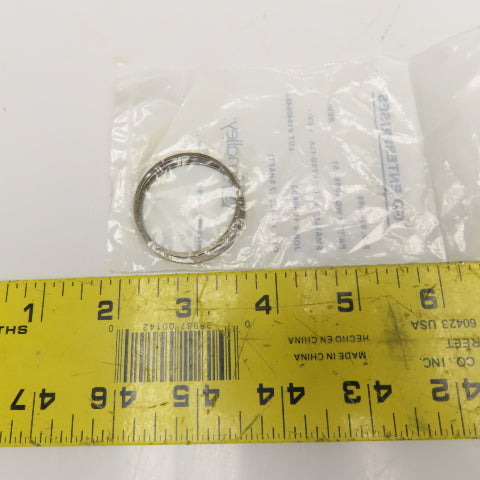 CPL-2436-C-S-00-RK Rebuild Kit Incomplete