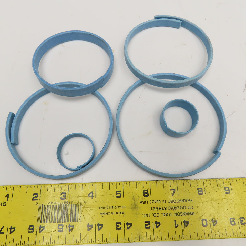 CPL-2436-C-S-00-RK Rebuild Kit Incomplete