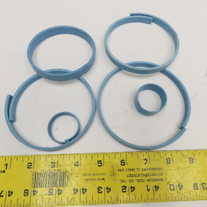 CPL-2436-C-S-00-RK Rebuild Kit Incomplete