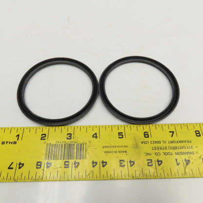 CPL-2436-C-S-00-RK Rebuild Kit Incomplete
