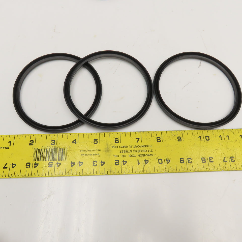 CPL-2436-C-S-00-RK Rebuild Kit Incomplete