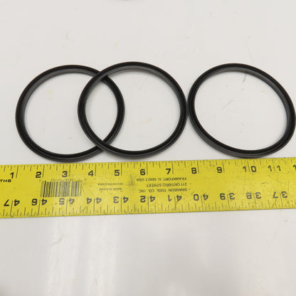 CPL-2436-C-S-00-RK Rebuild Kit Incomplete