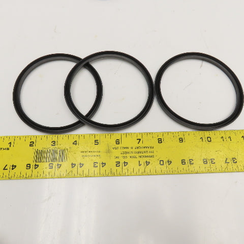 CPL-2436-C-S-00-RK Rebuild Kit Incomplete